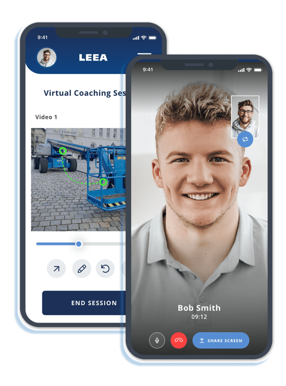 LEEA