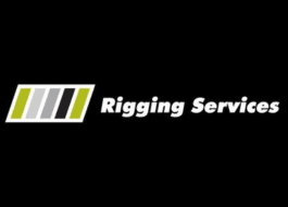 Rigging Services