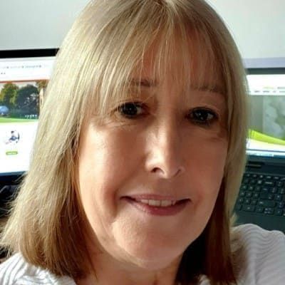 Dawn Shakespear